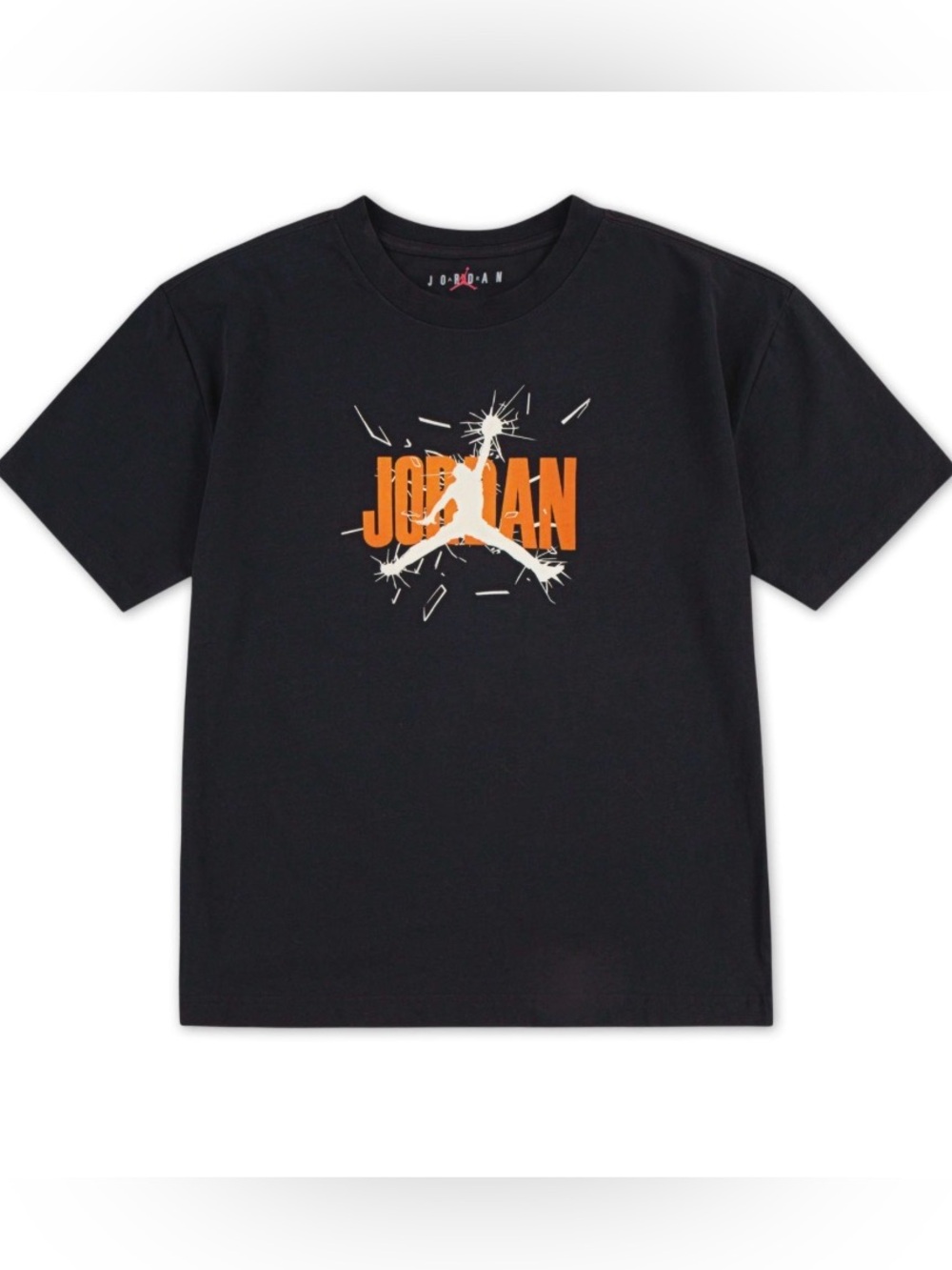 Jordan MJ85 Shatter Boys' Tee
